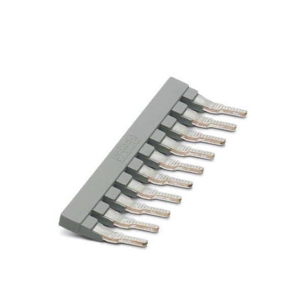 Phoenix Contact EBS 10- 8 Insertion bridge pitch: 8 mm 3118135 - main