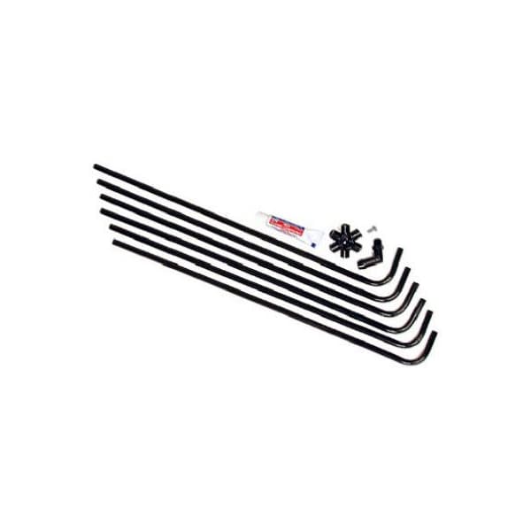 Dial Mfg 6Wy Distributor Kit 4493 - main