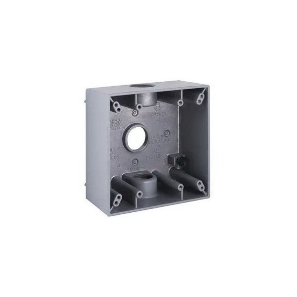 Hillman 4" Blk Nail-On #1 841618 - main