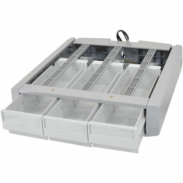 Ergotron StyleView Supplemental Drawer 97849 - main