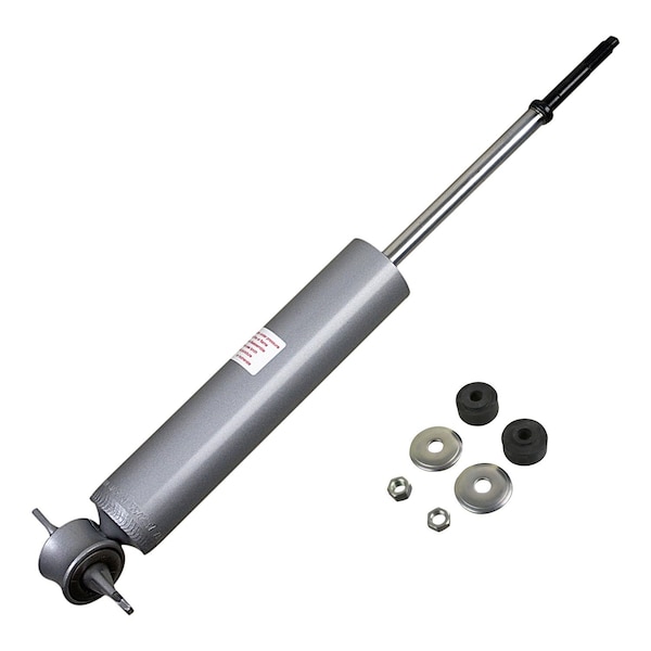 Kyb High Pressure Monotube Gas Shock, KG5433 - main