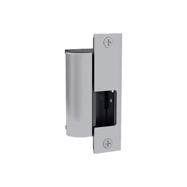 Hes 1006 Series Electric Strikes, 12/24 VDC Voltage, Stainless Steel 1006CS-F 630 - main