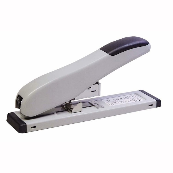 Charles Leonard Heavy Duty Stapler, 100 Sheet Capacity 82620 - main