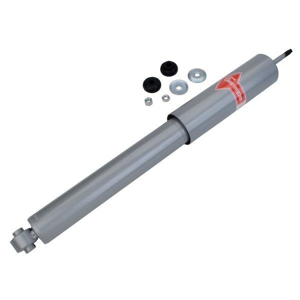 Kyb High Pressure Monotube Gas Shock, KG4509 - main
