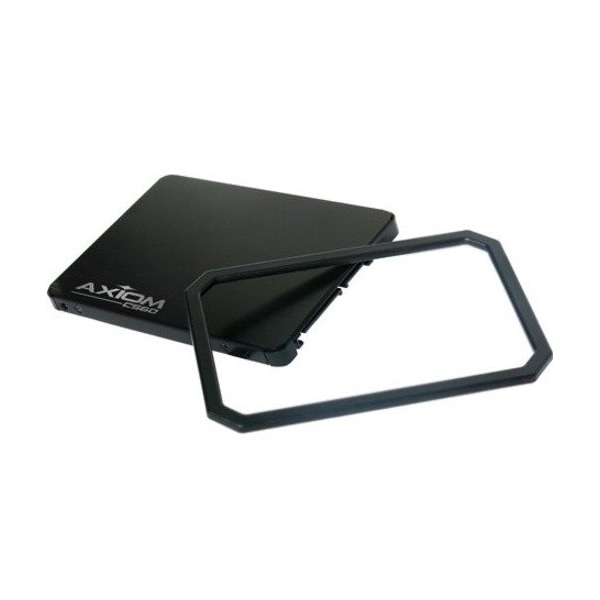 Accortec 128 GB Solid State Drive - Internal - SATA (SATA/600) SSD2546E128-ACC - main