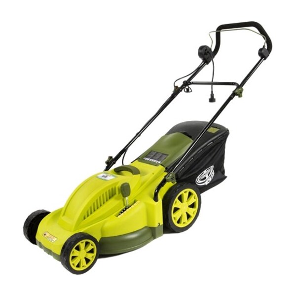 Sun Joe Electric Lawn Mower, 17" MJ403E - main