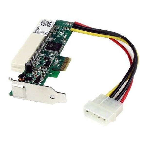 Startech.Com PCI EXPRESS TO PCI ADAPTER CARD PEX1PCI1 - main