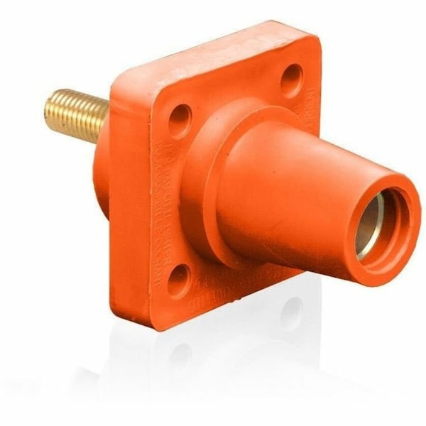 Leviton Female Receptacle 16R24-1UO - main