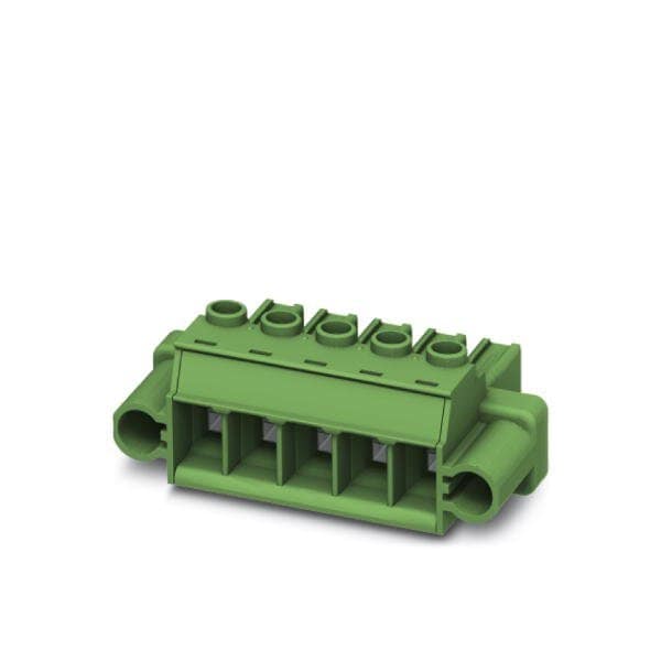 Phoenix Contact PC 5/ 7-STF1-7 62 PCB connector nominal 1777888 - main
