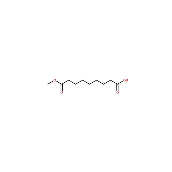 Ak Scientific mono-Methyl azelate (100g), CAS 2104-19-0 Y1475-100g - main