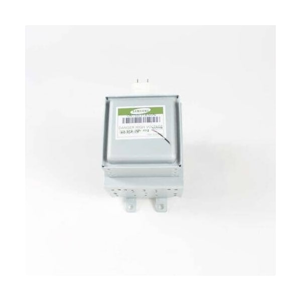 Ge MICROWAVE MAGNETRON WB27X10585 - main
