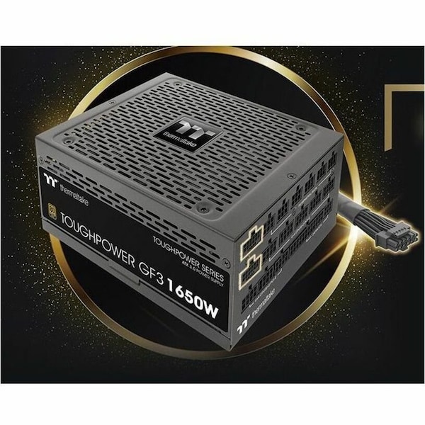 Thermaltak Technology Co Ltd THERMALTAKE PS PS-TPD-1650FNFAGU-4