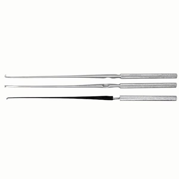 Jorgensen Laboratories Arthroscopy Hand Instruments, 3PK J0444W - main