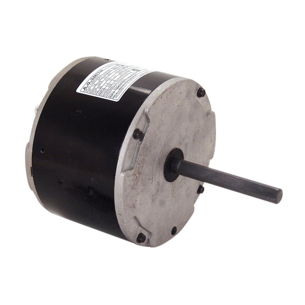 Century OEM Replacement Motor 1/6 HP 1075 RPM 5.6 in CX OCA1016 - main