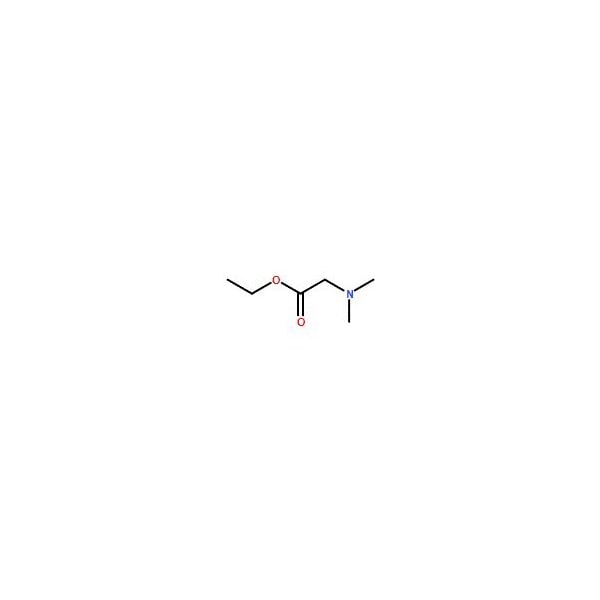 Ak Scientific Ethyl 2-(dimethylamino)acetate (5g), CAS 33229-89-9 3848AB-5g - main
