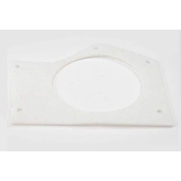 Goodman B1392633 Gasket, Manninglass, B1392633 - main
