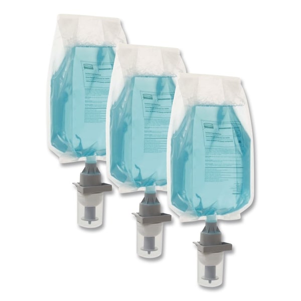 Rubbermaid Commercial 1,300 mL Personal Soaps Refill, 3 PK 3486571 - main