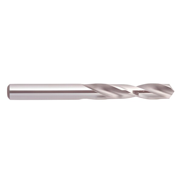 Regal Cutting Tools 15/64 Screw Machine Length Drill Bright, 12PK 016215AW - main