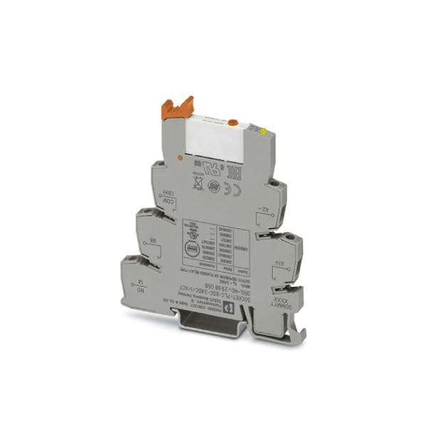 Phoenix Contact PLC-RSC- 24DC/ 1/MS/ACT PLC-INTERFACE 2909661 - main