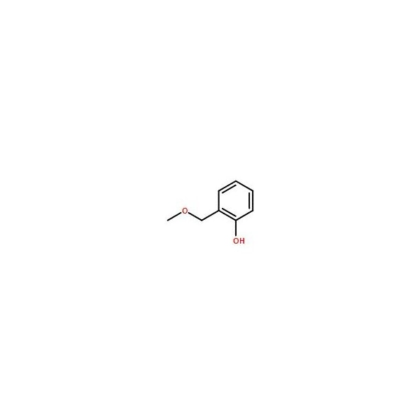 Ak Scientific 2-(Methoxymethyl)phenol (5g), CAS 5635-98-3 5292AJ-5g - main