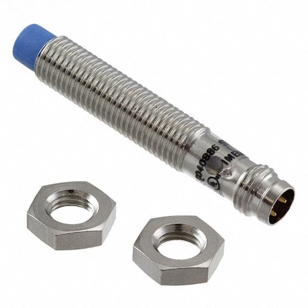 Sick Inductive Proximity Sensor 1040886 - main