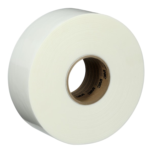 3M SealingTape, White, 36ydL, 2inW, PK6 4411W+ - main