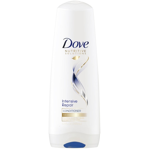Dove Intense Damage Therapy Conditioner, 12 Ounce, 6PK 3305 - main