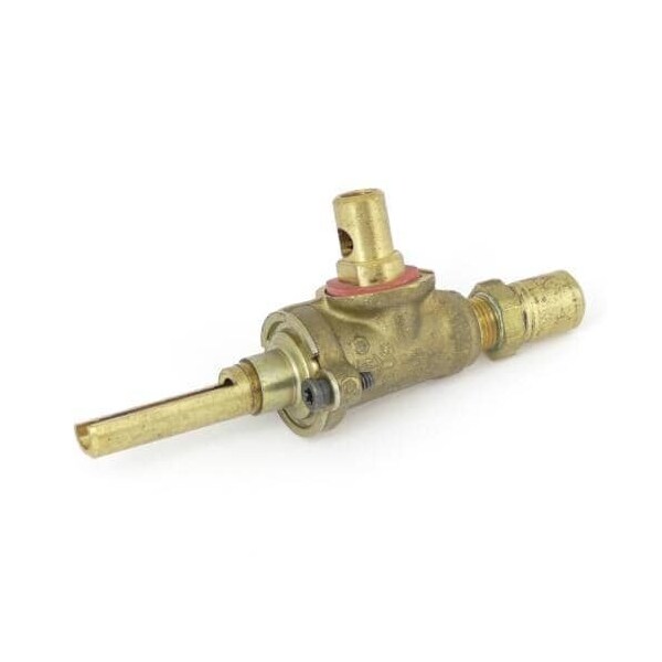 Frigidaire Valve & Screw, 2 Position 5303935128 - main