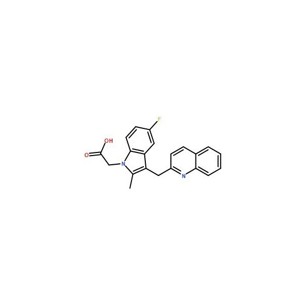 Ak Scientific OC000459 (5mg), CAS 851723-84-7 Y0372-5mg - main