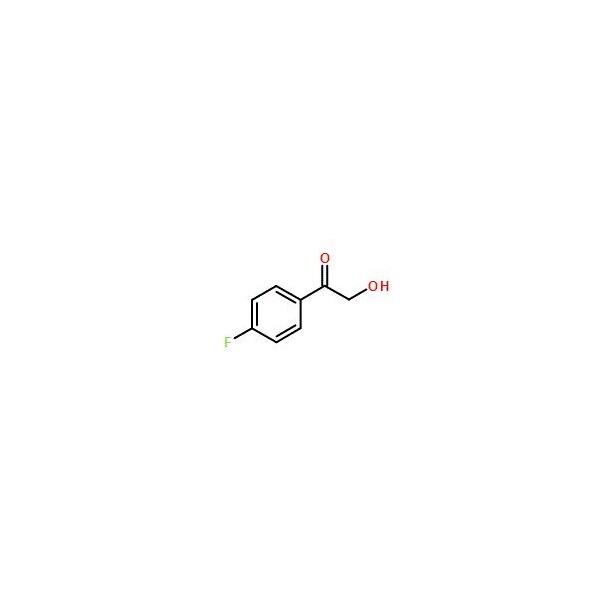 Ak Scientific 1-(4-Fluorophenyl)-2-hydroxyethanone (25g), CAS 403-31-6 5413AB-25g - main