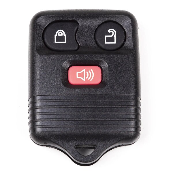 Aks Keys 1998 - 2013 Ford Lincoln Mazda Mercury Keyless Entry 3B FCC# CWTWB1U345 RC-FORD-07C - main