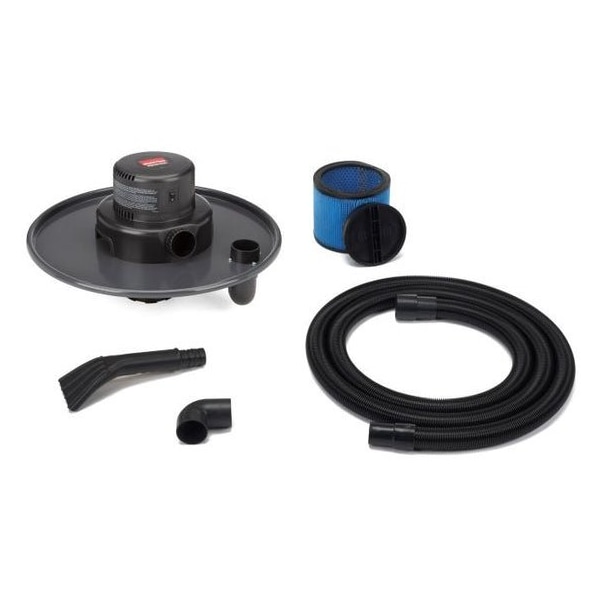 Shop-Vac Shop-Vac Drum-Top Vacuum Head, Wet/Dry, For 55 gal Drum