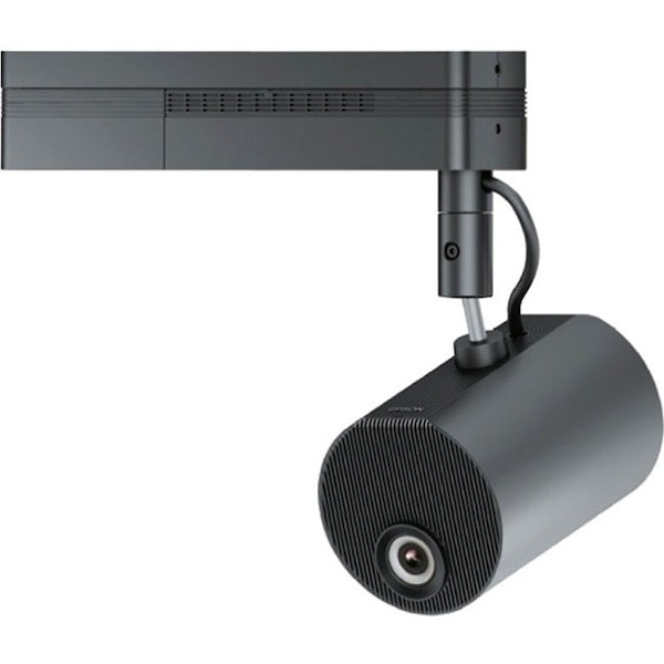 Epson LightScene EV-115 3LCD Projector - 16:10 - Black V11HA22120 - main