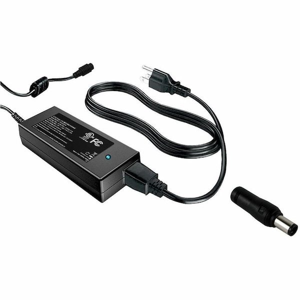 Battery Technology BTI VAN90A-190A AC Adapter - 90 W - 120 V AC, 230 V AC Input - 20 V DC Output - 4.74 A 469-1494-BTI - main