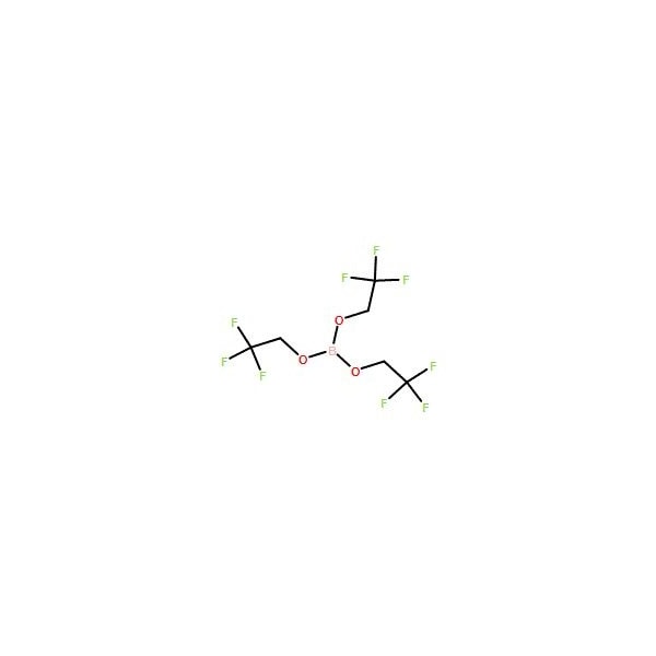 Ak Scientific Tris(2, 2, 2-trifluoroethyl) borate (1g), CAS 659-18-7 9356AL-1g - main