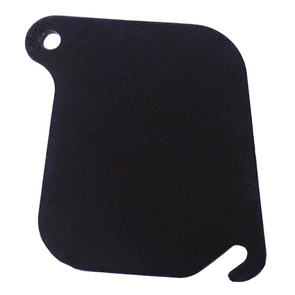Loader Parts Source Access Cover for the Drive Train to Replace Bobcat OEM 6737088 - main