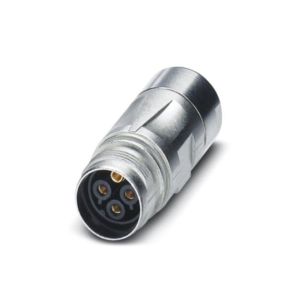 Phoenix Contact ST-5ES1N8A9K04S Coupler connector 1618698 - main