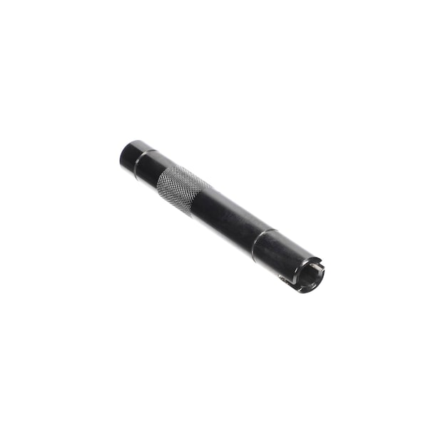 Cretors DUMP SHAFT, 4130 ALLOY STEEL 21631 - main