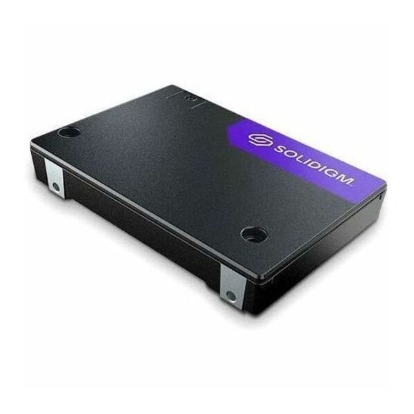 Lenovo Data Center THINKSYSTEM 2.5 U.2 PS1030 12.8TB MIXED USE NVME PCIE 5.0 X4 HS SSD 4XB7A97907 - main