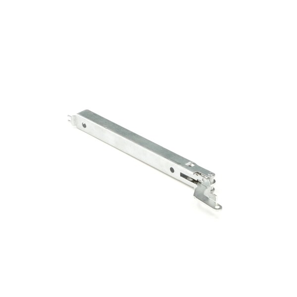Blomberg HINGE GROUP LEFT SHEET TOP LID 210300012 - main