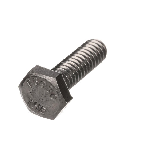 Jackson 0.25-20 x 0.875 in. Genuine OEM Hex Head Bolt 5305-274-05-00 - main