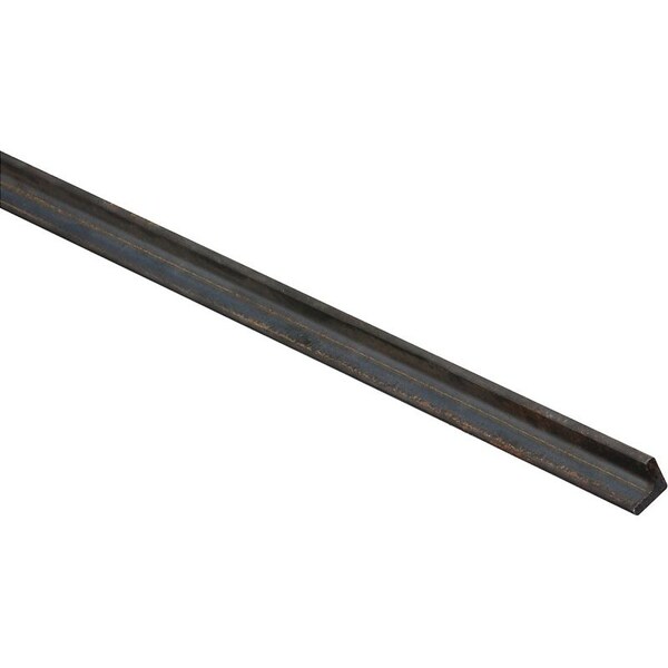 Stanley Steel Angle Weldable1/8X1/2X48 N215-392 - main