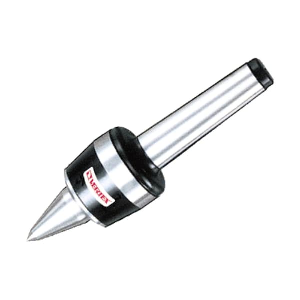 Vertex Vertex Pro-Series MT3 B-Type High Speed Live Center 3900-5043 - main