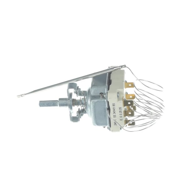 Bosch Regulator-Temperatur 10000773 - main