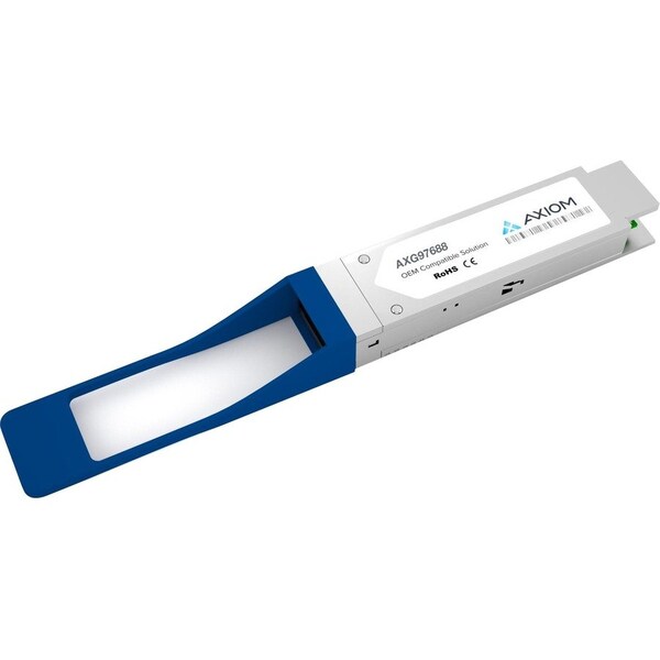 Axiom 100GBASE-SR4 QSFP28 FOR GIGAMON AXG97688 - main