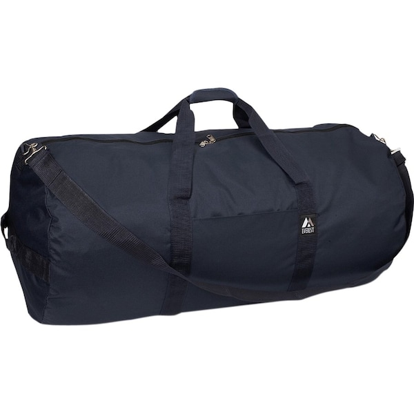 Everest Trading Everest 36 in. Basic Round Duffel Bag 36P-NY - main