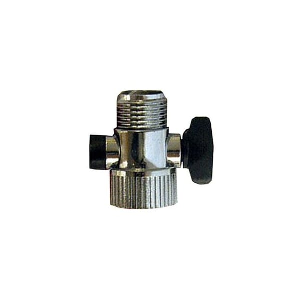 Larsen Supply Co Chr Shwr Flow Adjuster 08-2469 - main