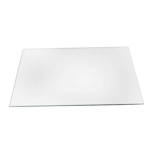 Whirlpool GLASS DOOR WP9759223 - main