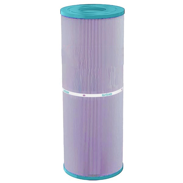 Hurricane Premium Purple Dynamic Series I RDC-25, I RDC-25S, Dynamic Series II & II RTL/RCF-25, Dynamic Serie HF4326-01P - main