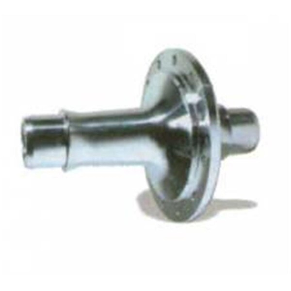 Superjock 2.031 in. Bearing 31 Spline Alumimum Spool SU1387116 - main